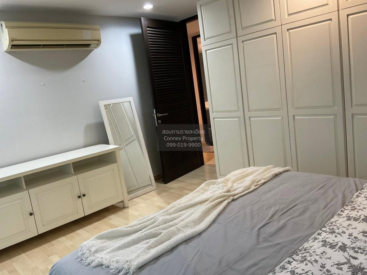 รูป เช่าคอนโด 59 เฮริเทจ BTS-ทองหล่อ คลองตันเหนือ เขต วัฒนา กรุงเทพ CX-114261 ✅ ทักไลน์ @connexproperty ตอบทันที ทีมงานมืออาชีพ ✅ - รูปที่ 11/12