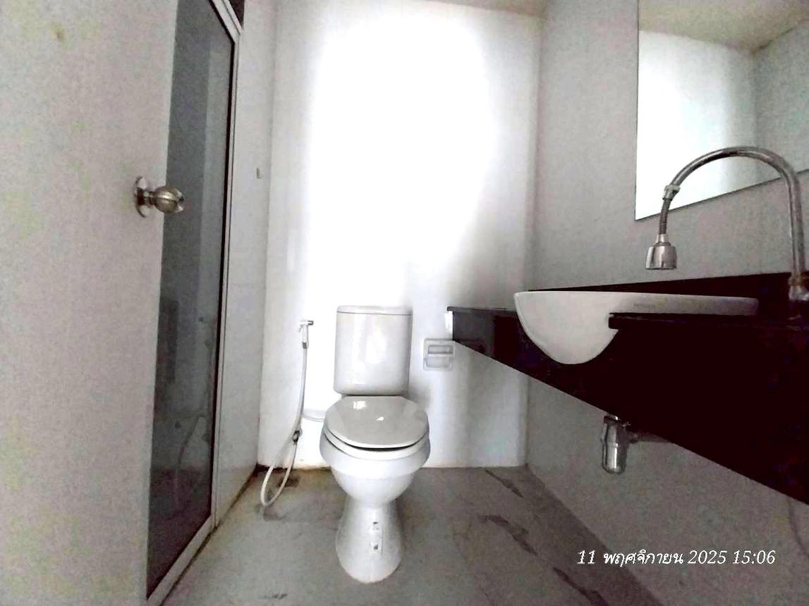 รูป คอนโดมิเนียม 1 ห้องนอน, 28.53 ตารางเมตร คอนโดมิเนียม สำหรับขาย เฟรช คอนโดมิเนียม บางซื่อ เขตบางซื่อ กรุงเทพมหานคร - รูปที่ 20/26