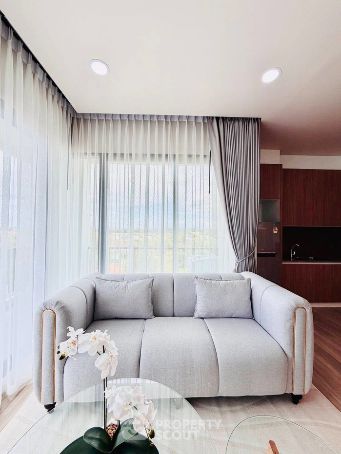 รูป คอนโด 1-ห้องนอน ที่ เดอะ กรีน ลีฟวิ่ง คอนโด ใกล้ เมืองพัทยา (ID 2676912) - รูปที่ 12/23