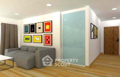 Condos for sale : 1-BR Condo at AD Resort HuaHin close to Cha-Am Beach (ID 1898040)