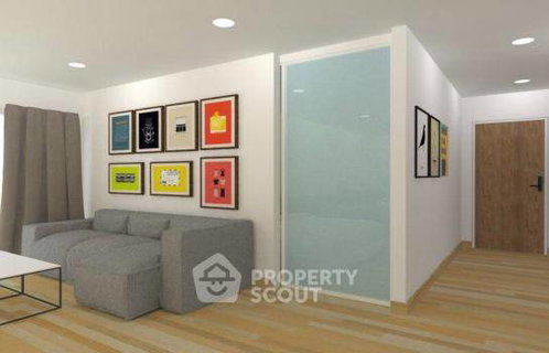 1-BR Condo at AD Resort HuaHin close to Cha-Am Beach (ID 1898040)