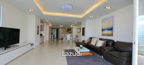 268.0 ตร.ม. 3 ห้องนอน 4 ห้องน้ำ คอนโดสำหรับ ขายใน นาจอมเทียน