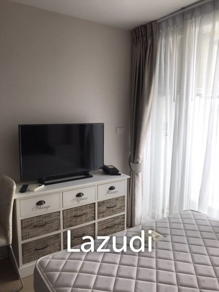 picture Mayfair Place Sukhumvit 64 For Sale - 4/4