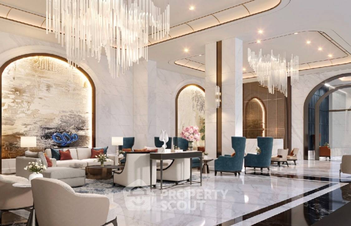 รูป คอนโด 3-ห้องนอน ที่ ศุภาลัย เอลีท สุขุมวิท 39 ใกล้ MRT เพชรบุรี (ID 2692645) - รูปที่ 2/3