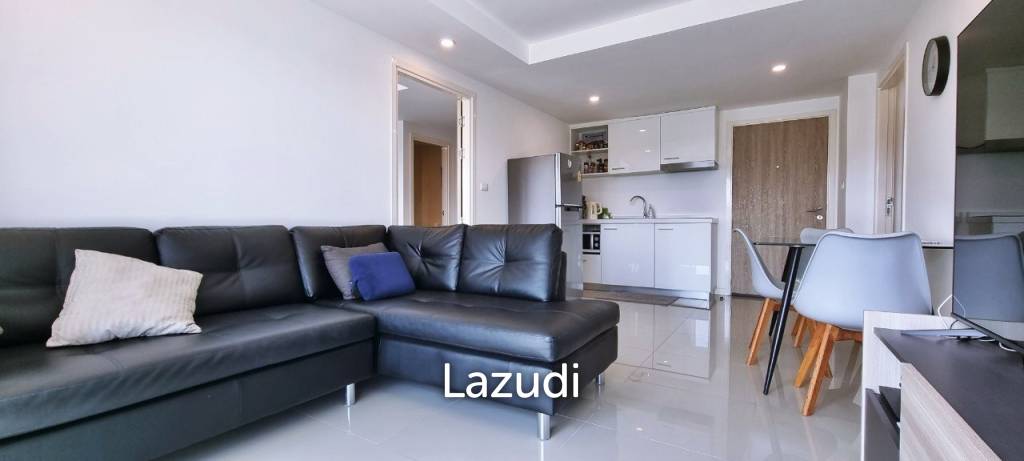 รูป 73.8 ตร.ม. 2 ห้องนอน 2 ห้องน้ำ คอนโดสำหรับ ขายใน บางเสร่ - รูปที่ 4/15