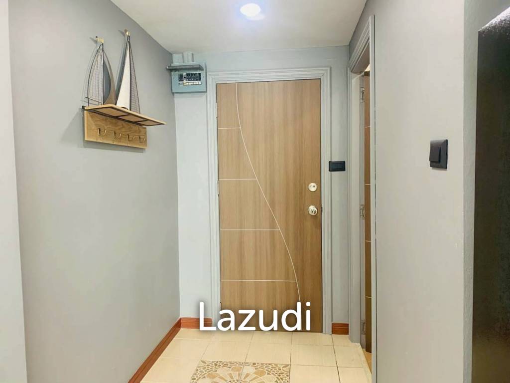 picture Studio 1 Bathroom 34 SQ.M. Holiday Condo View - 13/15