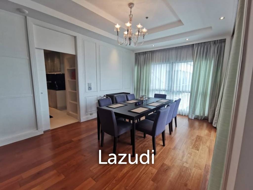 รูป 385.0 ตร.ม. 5 ห้องนอน 5 ห้องน้ำ คอนโดสำหรับ เช่าใน ลุมพินี - รูปที่ 8/27