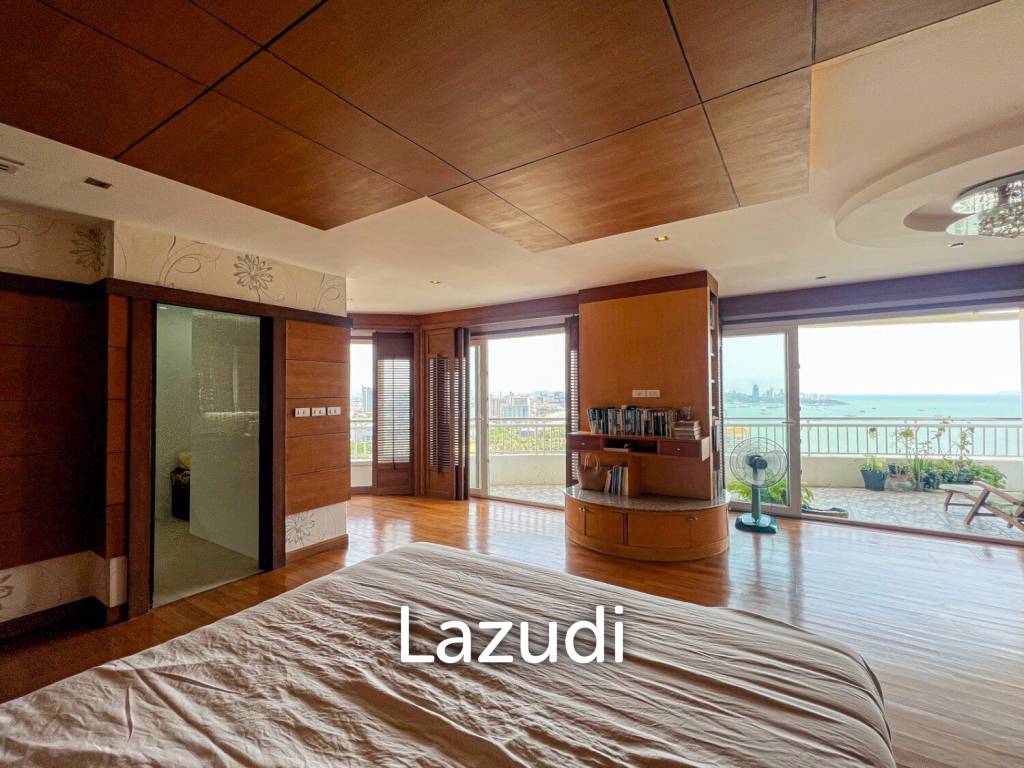 picture 2 Beds 3 Baths 257 SQ.M. Saranchol Condominium - 11/20