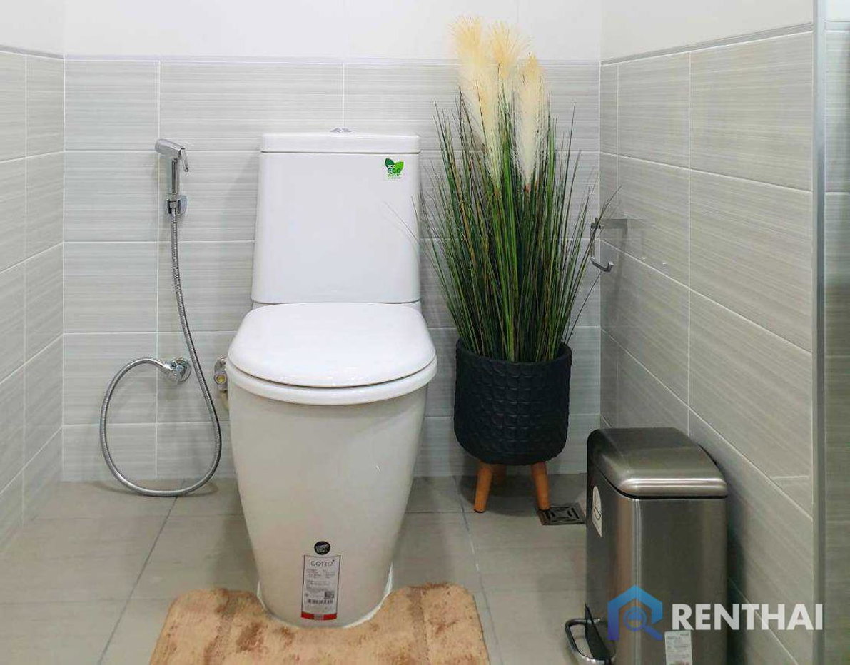 รูป สำหรับ ขาย คอนโด 1 ห้องนอน ที่ Whale Marina - รูปที่ 15/25