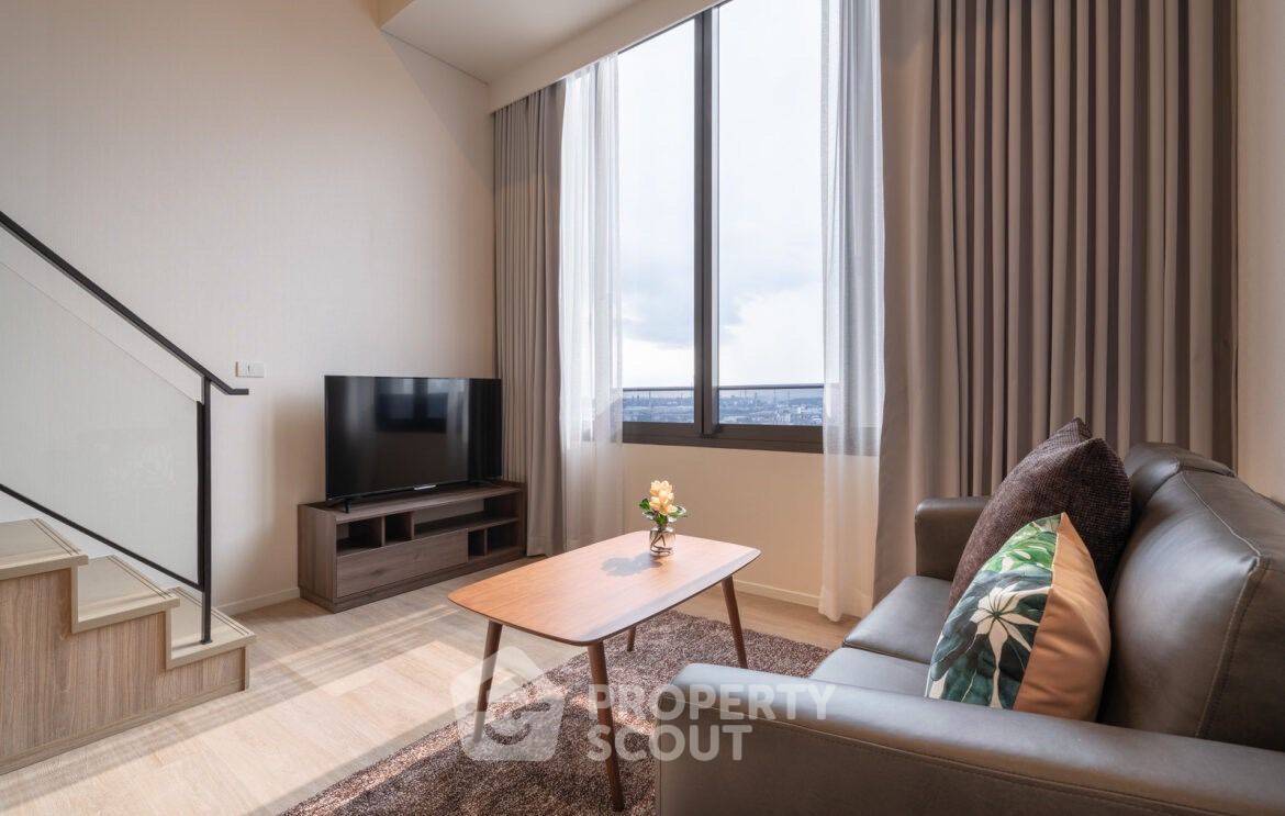 รูป คอนโด 1-ห้องนอน ที่ ไซมิส สุขุมวิท 87 ใกล้ BTS อ่อนนุช (ID 1502525) - รูปที่ 4/5