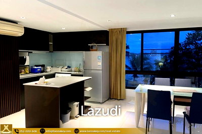 Condos for sale Darasamut School : Condo 156 sqm. for Sale 180°seaview in Chonburi.
