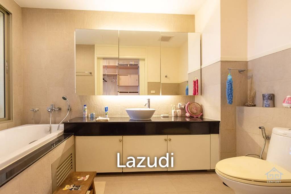 picture BOATHOUSE : 3 Bed Seaview condo - 22/49