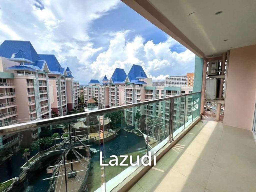 picture 2 Beds 2 Baths 73.18 SQ.M. Grande Caribbean Condo Resort - 12/13