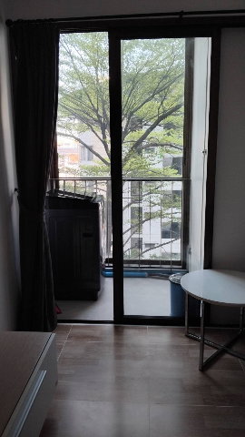 รูป Rent Ideo mix สุขุมวิท 103 (BTS อุดมสุข) 25 ตรม. เฟอร์ครบ 13,000 บาท - รูปที่ 8/8