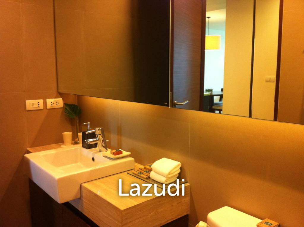 1 Bedroom Condo For Sale At Laguna Village - image 4