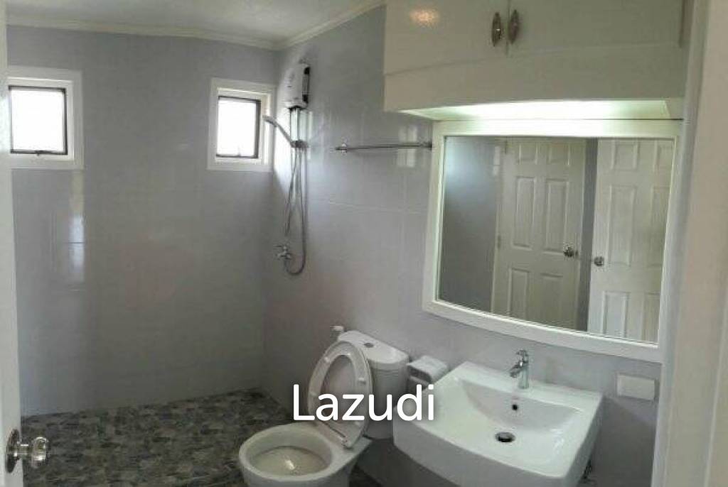 รูป 130.0 ตร.ม. 2 ห้องนอน 2 ห้องน้ำ คอนโดสำหรับ ขายใน ชะอำ - รูปที่ 8/12