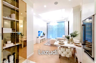 Condos for sale : 1 Bed 1 Bath 79.6 SQ.M. Origin Thonglor World