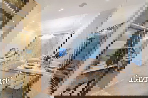 79.6 ตร.ม. 1 ห้องนอน 1 ห้องน้ำ คอนโดสำหรับ ขายใน คลองตันเหนือ