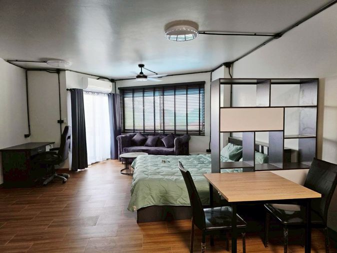 ขาย เชียงใหม่ ริเวอร์ไซด์คอนโด ใกล้ไนท์บาซ่า พันทิป