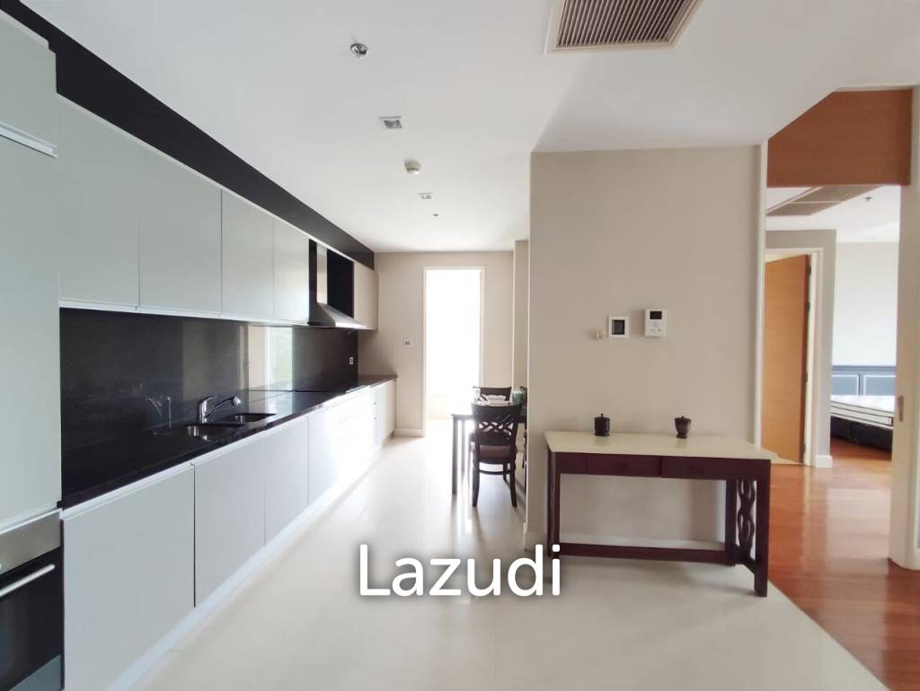 รูป 1 ห้องนอน 108.63 ตร.ม เดอะ โคฟ พัทยา - รูปที่ 5/19