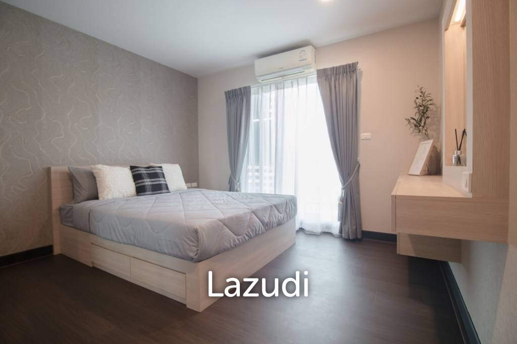 picture 2 Bed 2 Bath 81.86 SQ.M The 88 Condo - 7/14