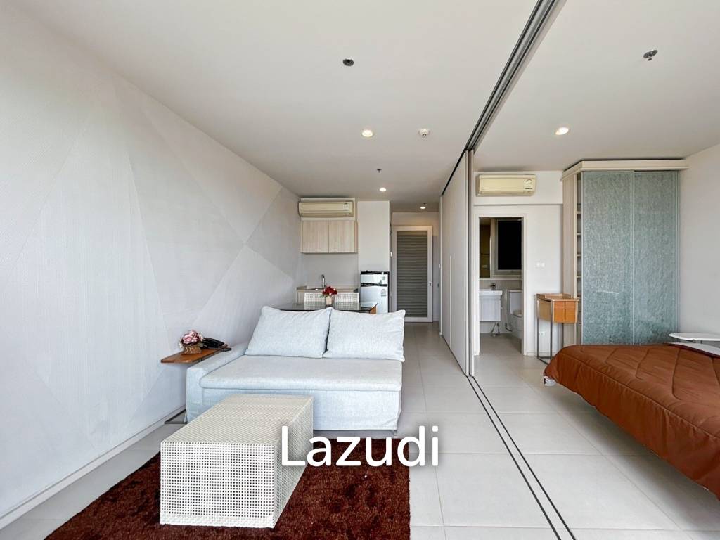 picture Seaview 1 Bedroom 1 Bathroom Condo In Cha Am - 2/19