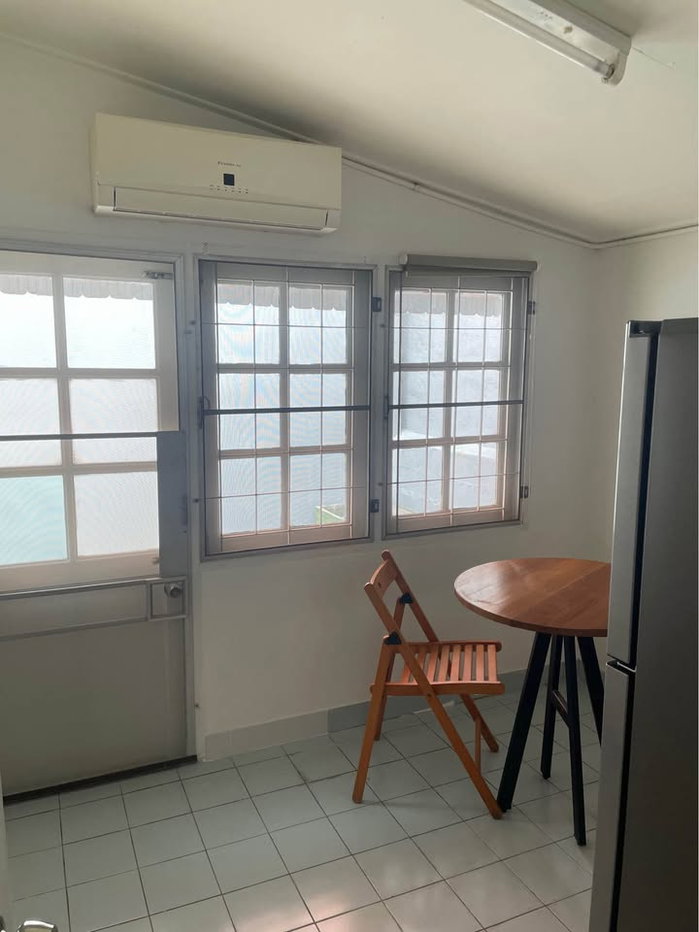 รูป R2949 ให้เช่าบ้านชั้นเดียว ตกแต่งใหม่ หมู่บ้านแสงอรุณ รามอินทรา 68 (ว่างค่ะ) ใกล้ห้าง ใกล้ MRT - รูปที่ 12/18