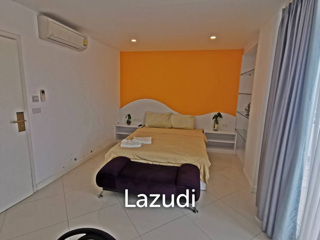 รูป ขาย ชฏา บีช เพ้นท์เฮ้าส์ ย่านจอมเทียน - รูปที่ 32/32