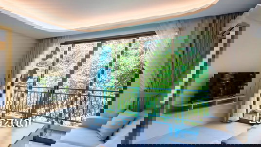 1-Bedroom 47 SQ.M Condo For Sale Near Kamala Beach