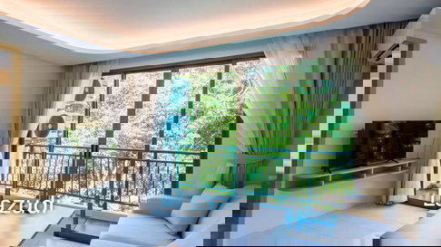 47.7 ตร.ม. 2 ห้องนอน 2 ห้องน้ำ คอนโดสำหรับ ขายใน กมลา