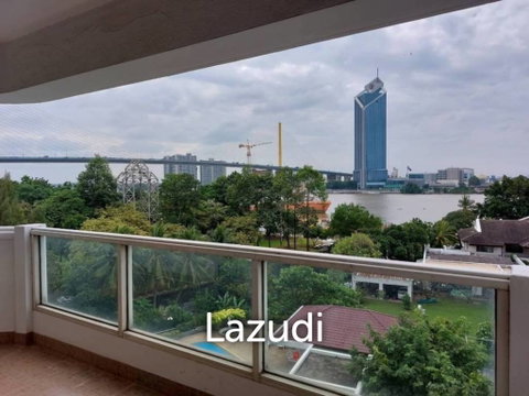 200.0 ตร.ม. 3 ห้องนอน 3 ห้องน้ำ คอนโดสำหรับ ขายใน บางโคล่