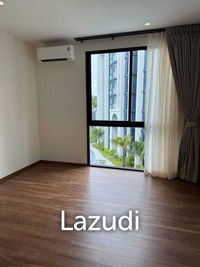 รูป 81.0 ตร.ม.  2 ห้องนอน  2 ห้องน้ำ คอนโดสำหรับ ขายใน สาคู - รูปที่ 13/20