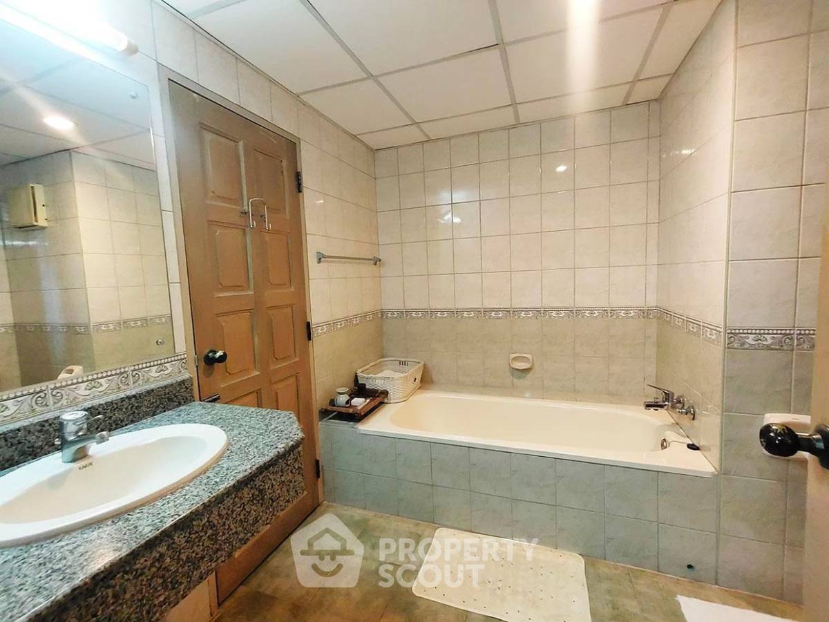รูป คอนโด 2-ห้องนอน ที่ บ้านระเบียงจันทร์ ใกล้ เดอะ เวเนเซีย (ID 1540900) - รูปที่ 8/18
