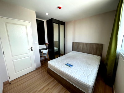 Condos for sale Charan Sanit Wong Road : 🔥 Cancellation! This price is hard to find! Chateau in Town Charansanitwong 96/2, ready to transfer ownership! 🔥 MD-25074465