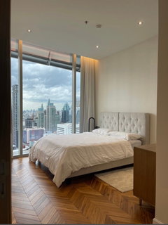 LTH4045 – Newly Renovated Magnolias Ratchadamri Boulevard FOR SALE 1 bed 1 bath size 57.35 Sq.M. Nearly BTS Ratchadamri station ONLY 13.9 MB