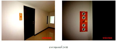 ขายคอนโด : คอนโดมิเนียม/อาคารชุด 45.57 ตร.ม. เดอะ คริส คอนโด ทู อำเภอกะทู้ ภูเก็ต 2.5M