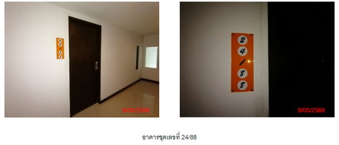 CONDO 45.57 square meter null Kathu Patong for 2463000 THB
