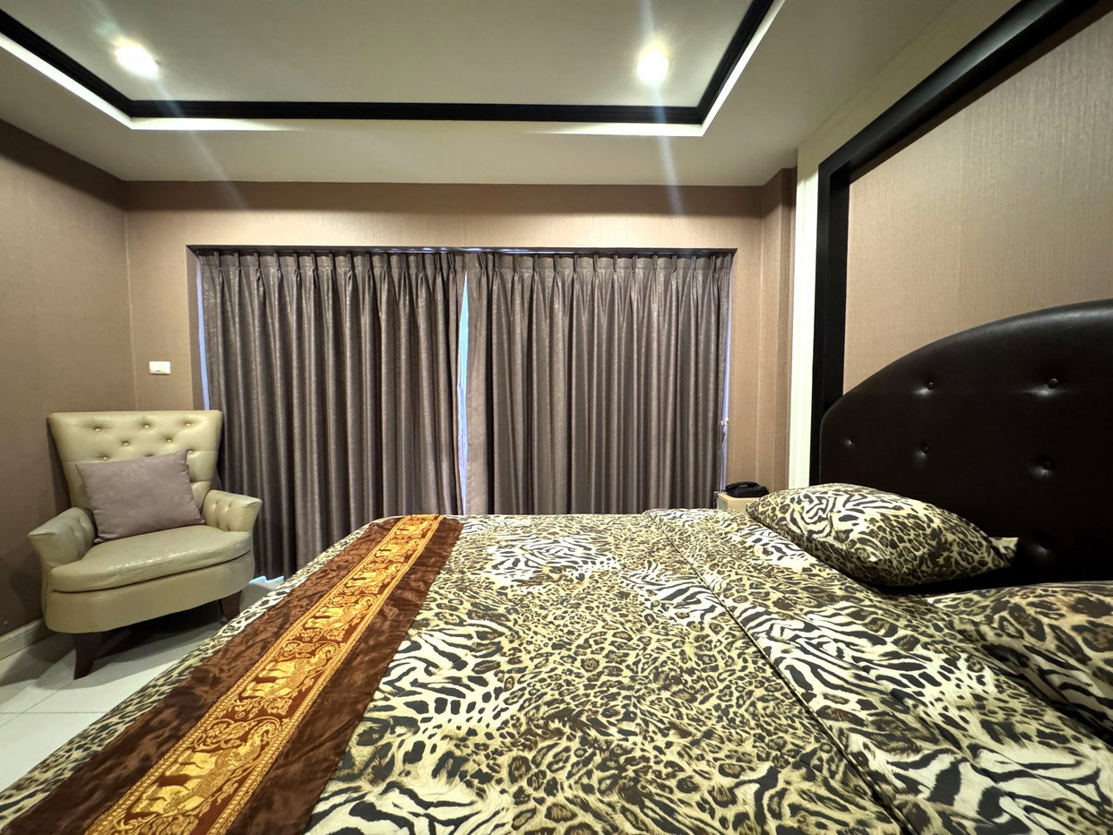 รูป 1 Bedroom Condo for Sale at New Nordic VIP 5 in Pratumnak Hill - รูปที่ 2/14