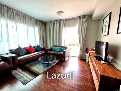 ขายคอนโด : 74.8 ตร.ม.  2 ห้องนอน  2 ห้องน้ำ คอนโดสำหรับ ขายใน หัวหิน