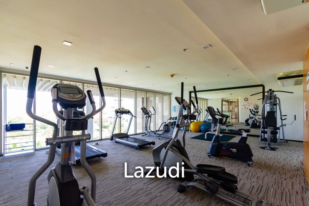 picture BOATHOUSE : 1 Bed Seaview Condo - 16/21