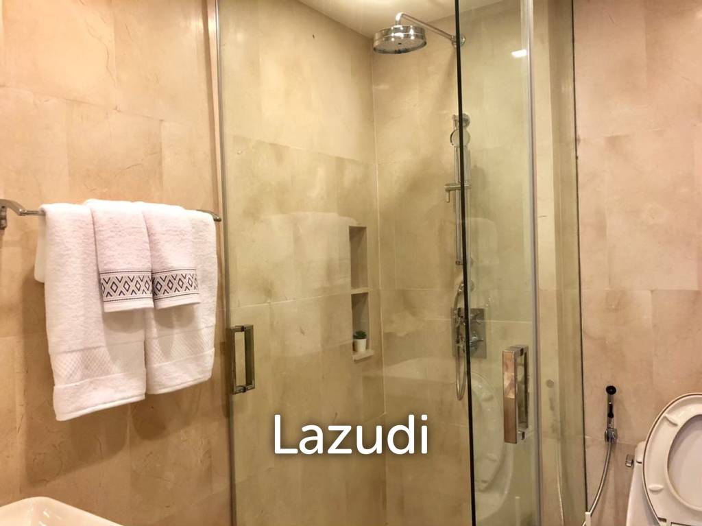 รูป 98.0 ตร.ม. 2 ห้องนอน 2 ห้องน้ำ คอนโดสำหรับ ขาย & เช่าใน ไม้ขาว - รูปที่ 7/25