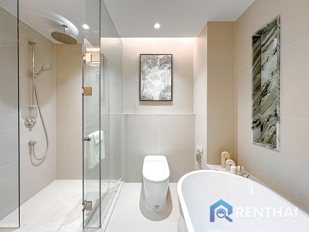 รูป สำหรับ ขาย คอนโด 1 ห้องนอน ที่ The Residences at InterContinental Phuket Resort - รูปที่ 17/25