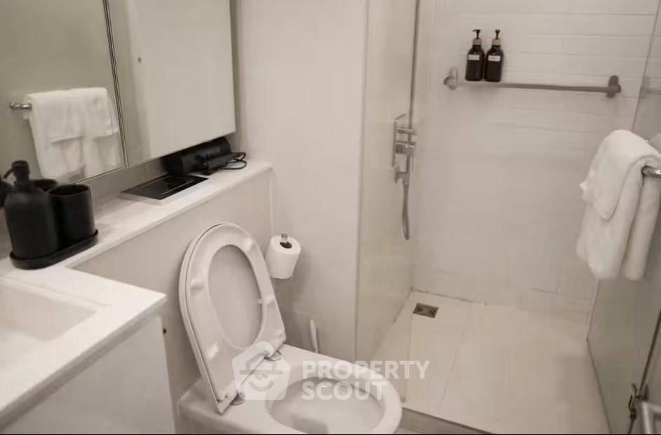 รูป คอนโด 1-ห้องนอน ที่ ไซมิส สุขุมวิท 48 ใกล้ BTS อ่อนนุช (ID 2519047) - รูปที่ 11/14