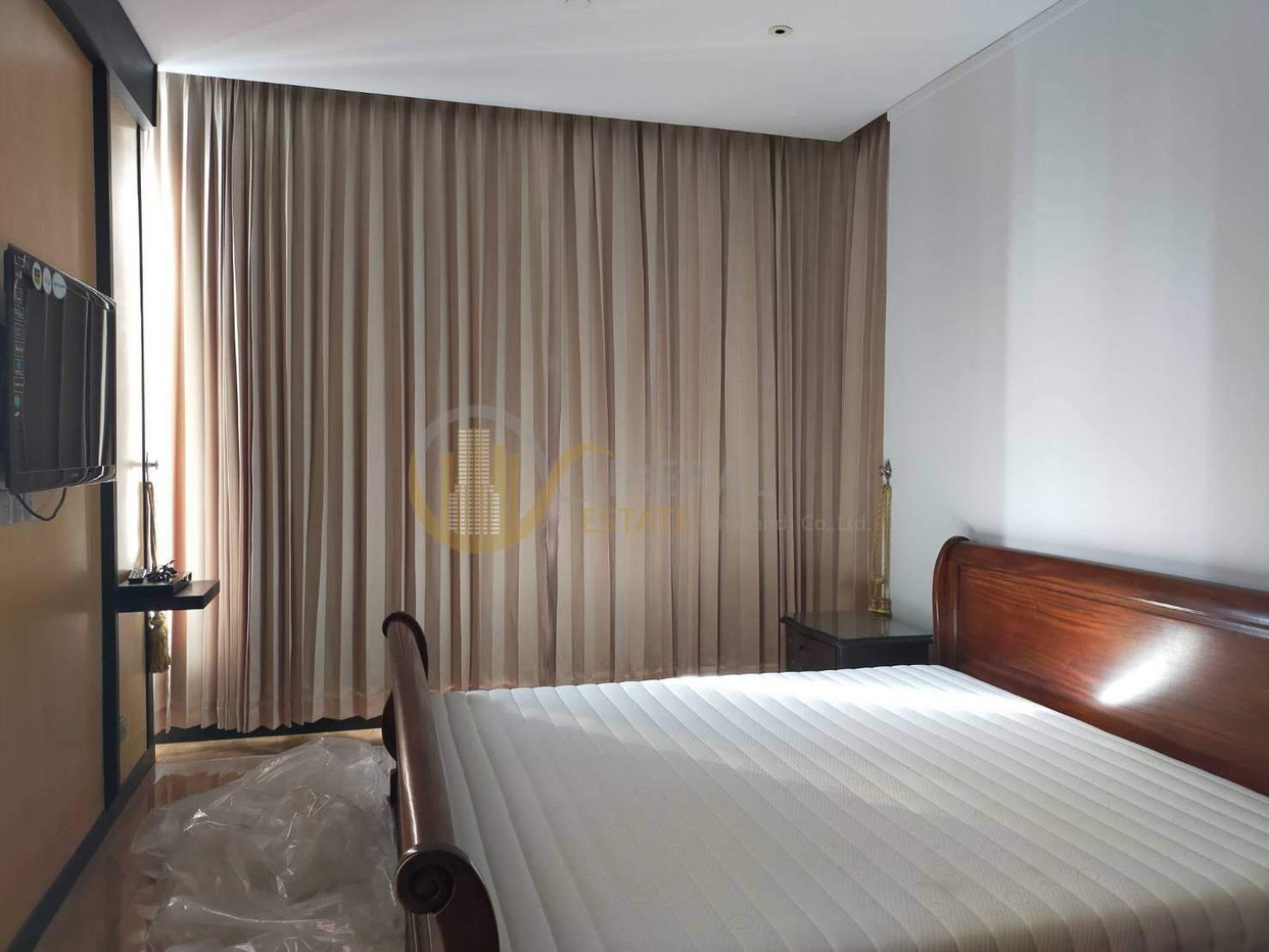 รูป LTH3166 – The Infinity FOR RENT 3 beds 3 baths size 272 Sq.M. Near BTS Chong Nonsi station ONLY 110k/Month - รูปที่ 1/5
