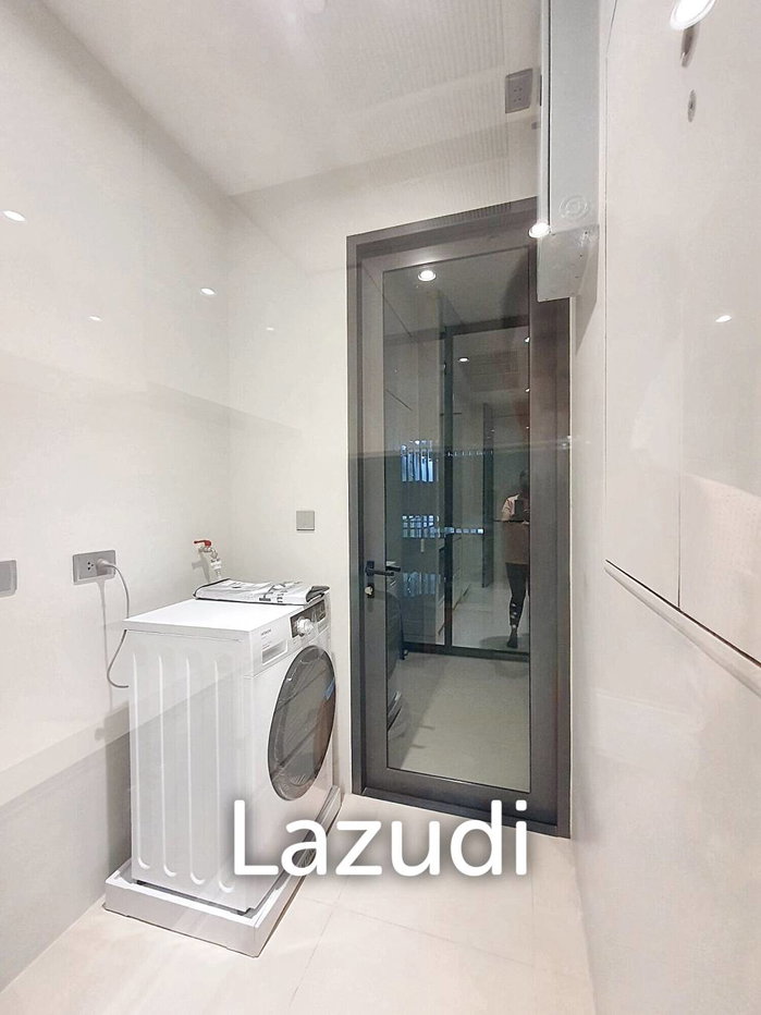 picture 2 Bedrooms 2 Bathrooms 101 SQ.M Vittorio - 12/12