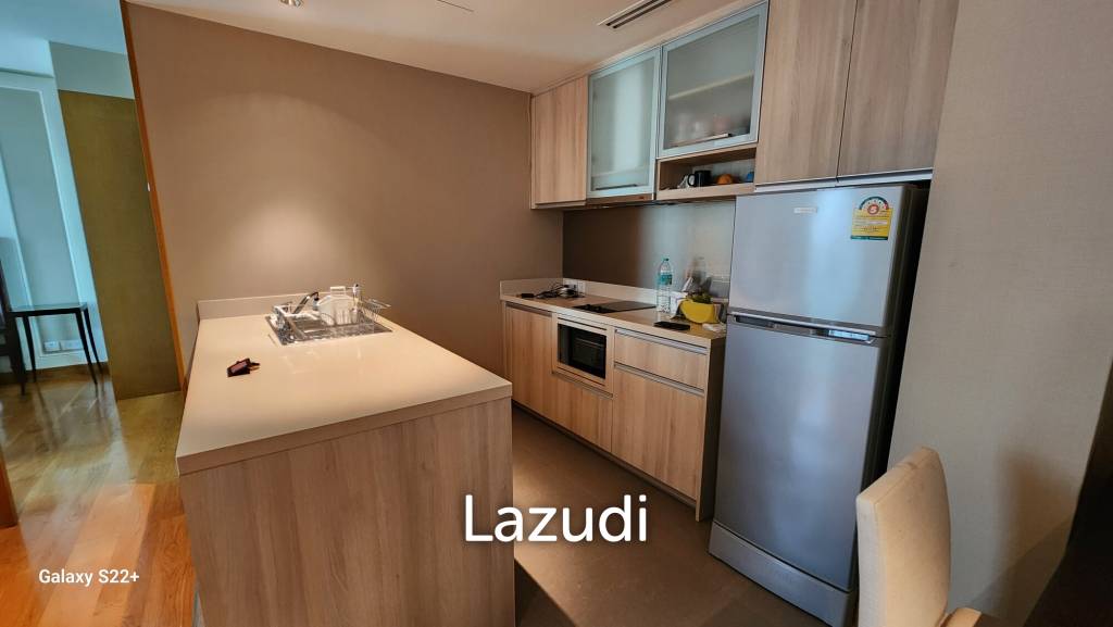 รูป คอนโด 2 ห้องนอน 83ตรม ที่ อมารี เรสซิเดนซ์ หัวหิน - รูปที่ 6/10