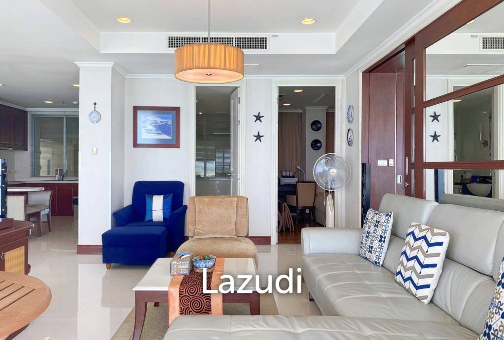 รูป 175.0 ตร.ม.  3 ห้องนอน  3 ห้องน้ำ คอนโดสำหรับ ขายใน บางเก่า - รูปที่ 1/33