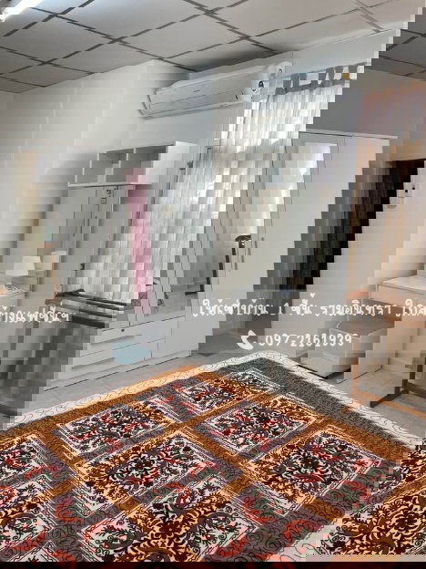 รูป ให้เช่าบ้านเดี่ยว 1 ชั้น รีโนเวทใหม่ รามอินทรา ทำเลดีมาก พร้อมอยู่  - รูปที่ 9/16