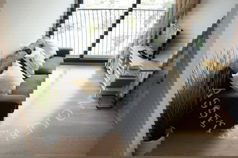 🚅ห้องว่างให้เช่า Noble Remix เดินทางง่ายสะดวก 🚄 ใกล้ BTS ทองหล่อ