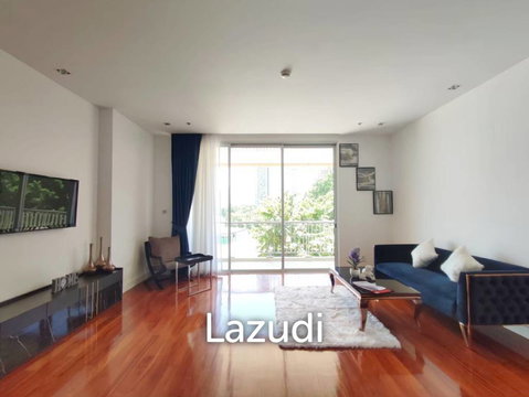 1 Bed 1 Bath 91.65 SQ.M. The Cove Pattaya